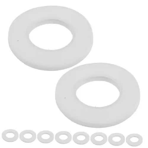 Produktbild: DRESSOOS 10 Rollen Wimpernband Set Falsche Wimpern Klebestreifen Für Wimpernverlängerung Kit