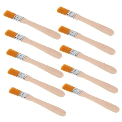 Produktbild: DRESSOOS 10 Teiliges Set Archäologische Ausgrabungswerkzeuge Für Kleinkinder Spielzeug Set Pinsel Für Kinder Pinselgrubber Kinderspielzeug Lernspielzeug Kinderspielzeug