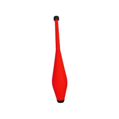 Produktbild: DRESSOOS 1Stk Jonglierstifte Spielzeug für draußen Jonglieren Outdoor-Spielzeug für Kinder jonglierkeulen stickset für anfänger professionelle Jonglierklubs Kinderspielzeug im Freien