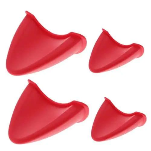 Produktbild: DRESSOOS Rollerhelm- Katzenohr-Accessoires Für Einen Einzigartigen Look