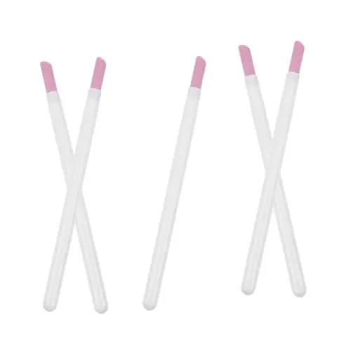 Produktbild: DRESSOOS Nagelkunst-polierstift-set 5er-pack Abgestorbene Hautzellen Maniküre-werkzeug Nagelstift