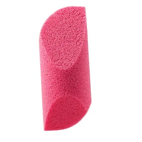 Produktbild: DRESSOOS Bimsstein pediküre werkzeug pediküre zubehör Entfernung von Schwielen Fußpflege Schwielenentferner Fußpuffer für abgestorbene Haut abgestorbener Hautentferner für den Körper Rosa