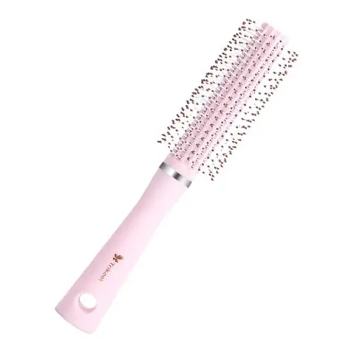 Produktbild: DRESSOOS Runde Föhnbürste Für Volumen Und Locken Antistatische Stylingbürste Für Feines Haar Für Föhnen Und Frisieren Rundbürste Für Damen Und Herren