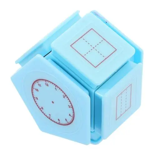 Produktbild: DRESSOOS Kinderstempel Stempel für kinderermutigender Stempel Kinder bewertungsstempel Kinder Stempel belohnungsstempel Schulmaterial Klassenzimmer müssen haben Plastik