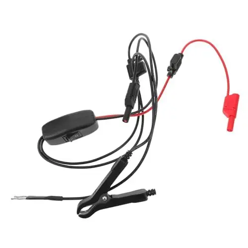 Produktbild: DRESSOOS Auto Auto Elektrische Tester Auto Elektrische Tester Sicherung Tester Automotive Auto Tester Leckage Erkennung Tester