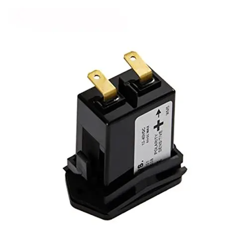 Produktbild: DRESSOOS Motordrehzahlmesser landmaschinen freischneider chronometer elektrogenerator dynamo stromerzeuger kran mower Motorstundenzähler Präzisionsinstrument Geschwindigkeitsmesser