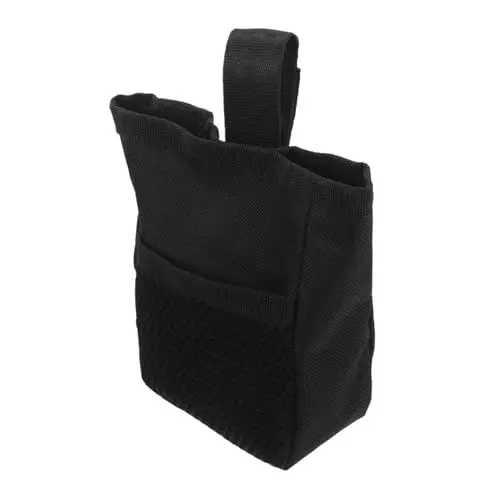 Produktbild: DRESSOOS Leckerli-Tasche für Haustiere Hüfttasche für Hundesnacks tragbare Aufbewahrung von Hundefutter für und Training