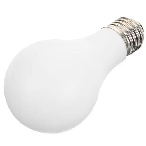 Produktbild: DRESSOOS Leuchtender Trick-bulb Requisit Für Selbstleuchtende Glühbirne Für Bühnenperformances Und Zaubertricks Wiederverwendbar Aus Robustem Für Spaß Und Unterhaltung