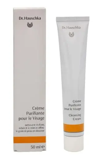 Produktbild: Dr.Hauschka Reinigungscreme - 50 ml