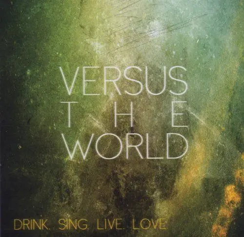 Produktbild: Drink.Sing.Live.Love.