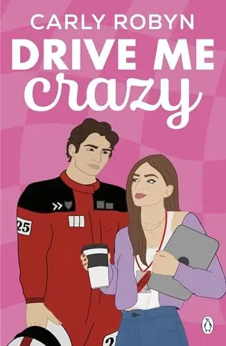 Produktbild: Drive Me Crazy