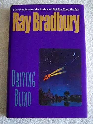 Produktbild: Driving Blind