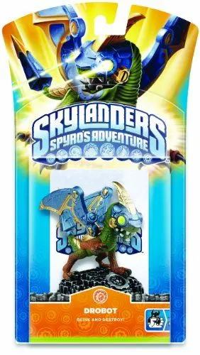 Produktbild: Drobot - Skylanders Single Character