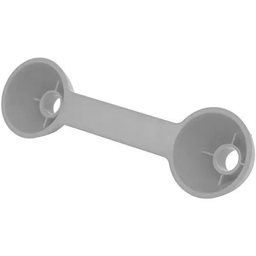 Produktbild: Drohnen Joystick Abdeckung, Joystick Abdeckung, Daumenwippenschutz, Passend für Mini 2 Drohnen Fernbedienung (Grau)