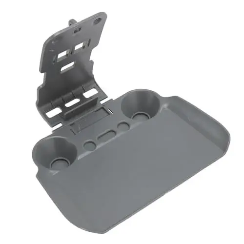 Produktbild: Drohnen-Fernbedienung, Sonnenhaube, Belüftungslöcher Unten, Leicht, RC-Joysticks, Schutz, Sonnenschutz, Bildschirmschutz, Zubehör AIR 3PRO