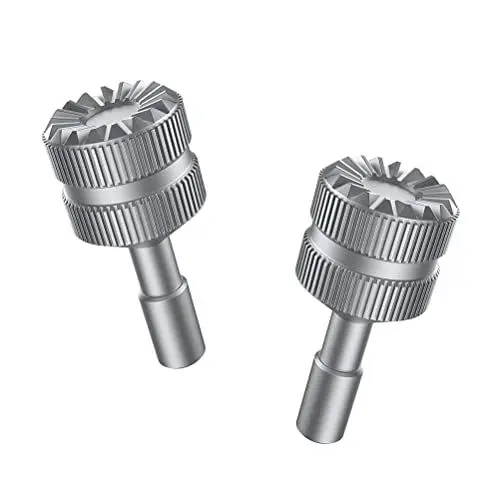 Produktbild: Drohnen-Joysticks, Mini-Drohnen-Controller-Sticks, Drohnen-Controller-Daumensticks, Fernbedienungs-Joystick, Kompatibel für D JI Mini 3 Pro D JI RC Smart Controller-Zubehör