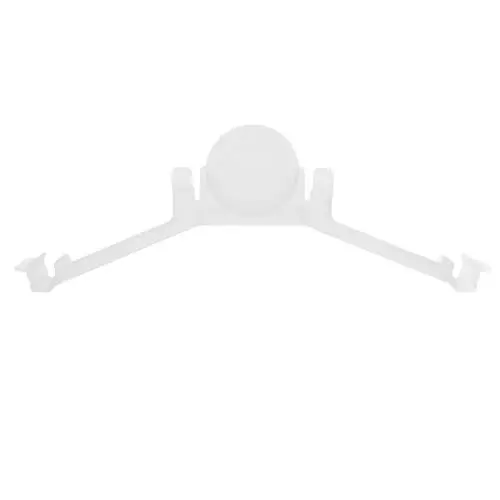 Produktbild: Drohnenkamera-Stabilisatorsperre, ABS, Premium-Qualität, Leicht, Kompatibel mit Phantom 4 Pro ADV