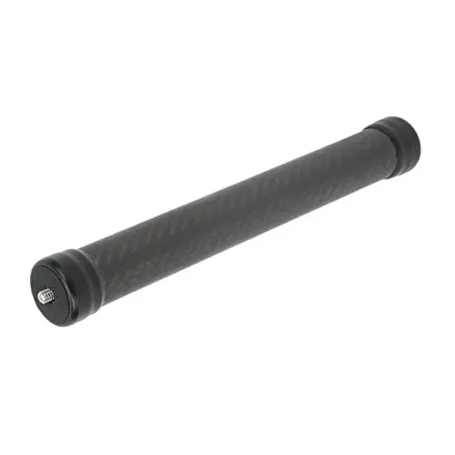 Produktbild: Drohnen-Stabilisator-Verlängerungsstange, Verschleißfestes Gummipolster, 25 cm, Stabilisator-Verlängerungsstange, rutschfest für den Außenbereich
