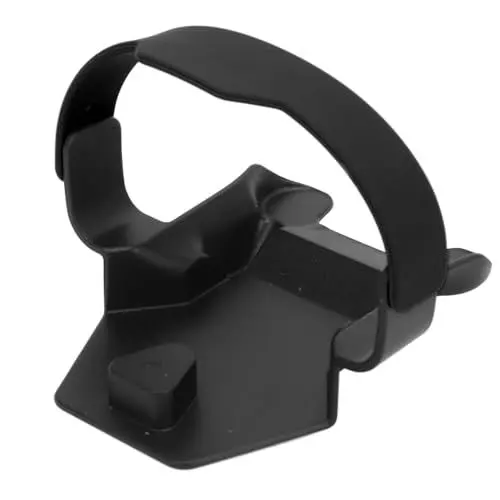 Produktbild: Fabater Propellerhalter, Präziser Schutz, Robustes Drohnenzubehör für den Drohnenschutz (Black)
