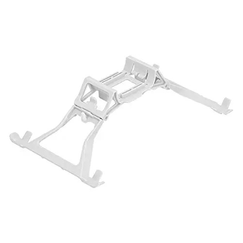Produktbild: Drohnenzubehör, Drohnenauftrieb Landebein Faltbare RC Drohne Wasserauftrieb Schwimmhalter Geeignet für Mini 1/2 Zubehör Für Modellflugzeuge