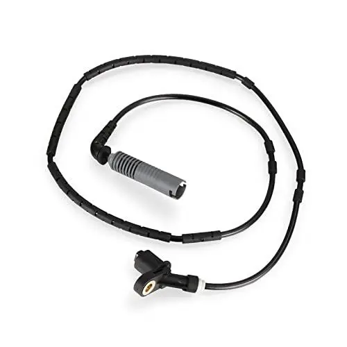Produktbild: Dromedary 34521164370 Drehzahlgeber ABS Sensor Drehzahlfühler Raddrehzahl Sensor Raddrehzahlfühler Hinten 3er E46 Cabriolet Compact Coupe Touring