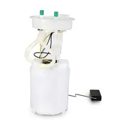 Produktbild: Dromedary 7H0919087 Kraftstoff-Fördereinheit Elektrisch Kraftstoffpumpe Benzinpumpe Kraftstoffversorgung Benzin Pump A3 A6 Ibiza Leon Toledo Fabia Felicia Octavia Superb Golf IV Passat Polo