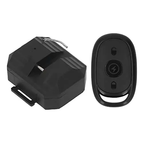 Produktbild: Drone Thrower, Drone Quick Release Attachment Drone Dispenser Drone Delivery Kit USB-Aufladung, 2,4 G Drone Air Drop System mit Fernbedienung Zum Angeln und Weiterwerfen