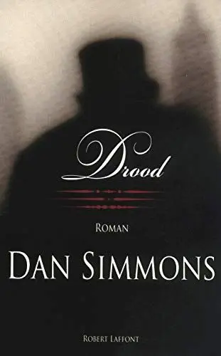 Produktbild: Drood: Charles Dickens took one last secret to his grave. A novel