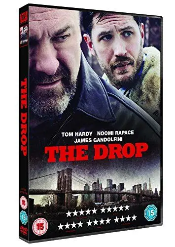 Produktbild: Drop DVD (UK Import)