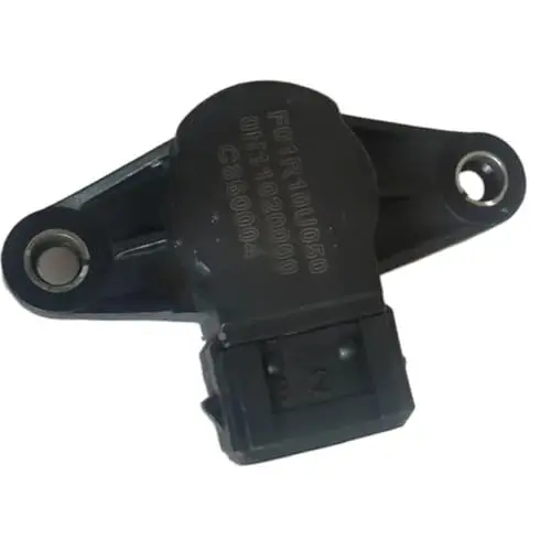 Produktbild: Drosselklappenbaugruppe Kompatibel Mit Chery Für Fulwin Für Bonus Für Very Für Cowin 3 A515 Fora 477 A21-2AN1129012 F01R10U050 F01R10U051 Drosselklappensensor