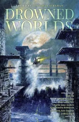 Produktbild: Drowned Worlds
