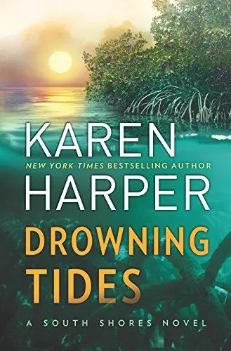 Produktbild: Drowning Tides (South Shores, 2)