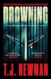 Produktbild: Drowning: the most thrilling blockbuster of the year