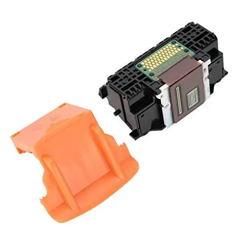 Produktbild: Farbdruckkopf,QY6‑0082 Druckkopffarbe mit Schutzabdeckung für Canon iP7220 iP7250 MG5420 MG5450 Drucker Scannerzubehör