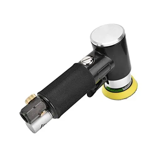 Produktbild: Druckluftschleifer, 12000 U/min 0.6-0.8MPA YC-2614 Pneumatische Schleifmaschine zur Rostentfernung(Japanischer Stil)