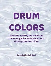 Produktbild: Drum Colors