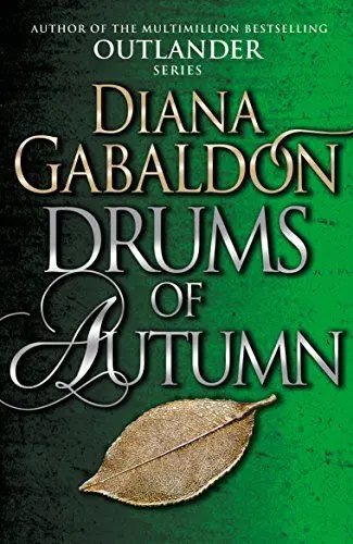 Produktbild: Drums Of Autumn: (Outlander 4)