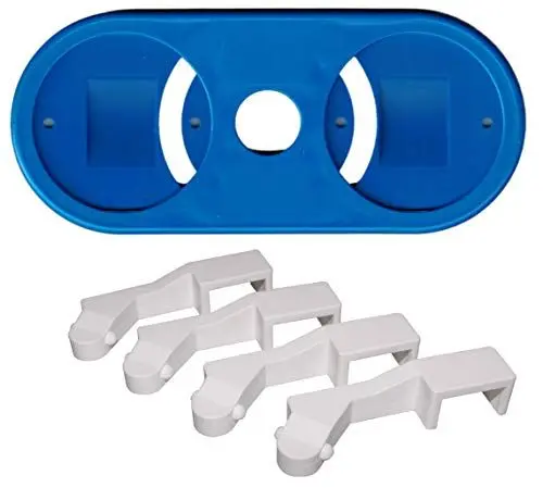 Produktbild: Drunken Louie Erweiterungsadapter + Doppeldecker für Looping Louie Tuning 8 Spieler Adapter für 8 Personen Edition 2020 (Erweiterungsadapter + Doppeldecker)