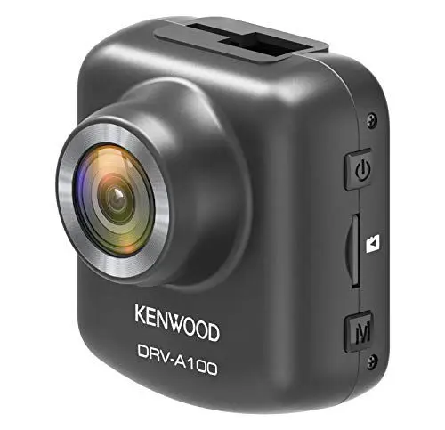 Produktbild: DRV-A100 2,0 Zoll Dashcam