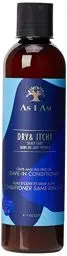 Produktbild: DRY & ITCHY Olive and Tea Tree Oil Leave Conditioner, 237 ml