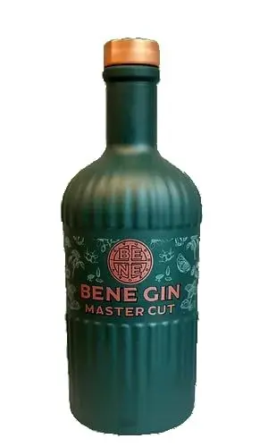 Produktbild: Dry Bene Gin Mastercut, 0,7l