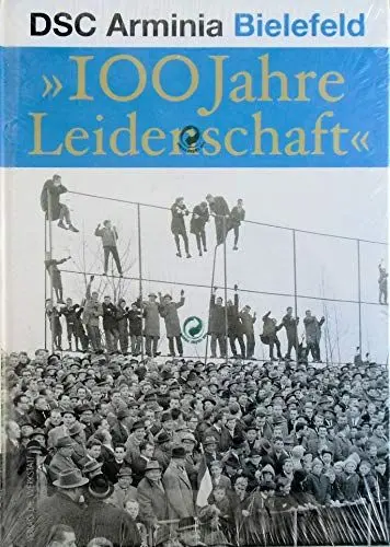 Produktbild: DSC Arminia Bielefeld. 