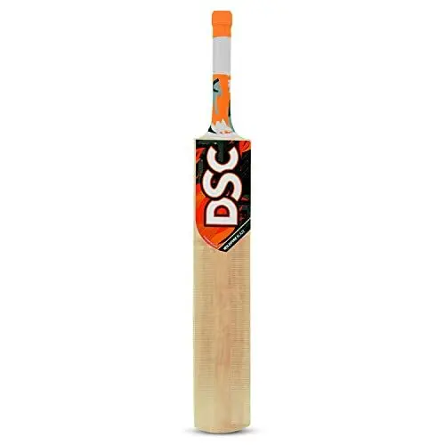 Produktbild: DSC Herren 1500099 Cricketschläger, Beige, 5