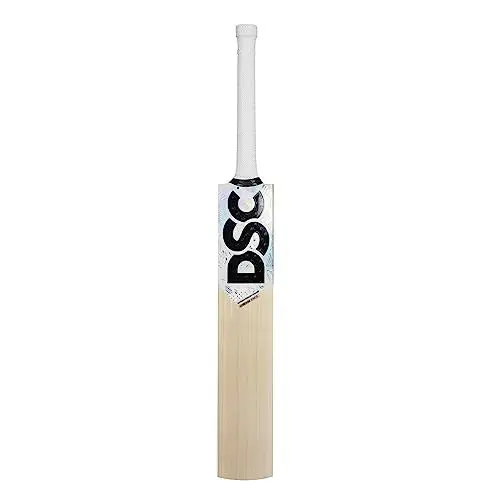 Produktbild: DSC Herren 1502534 Cricketschläger, Beige, 5