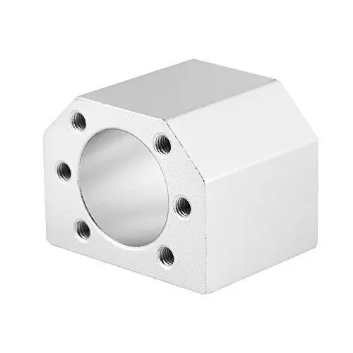 Produktbild: DSG16H Kugelschrauben-Muttern-Gehäuse, CNC-Zubehör, 28 mm Durchmesser, für SFU 1604 1605 1610 Heimhalter