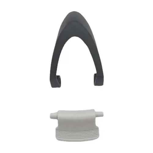 Produktbild: DSHYTDRF Korb Buckler ersetzen kompatibel for stokk V3 V4 V5 V6 Kinderwagen Baby Schlafen Wiege Fixer Zubehör