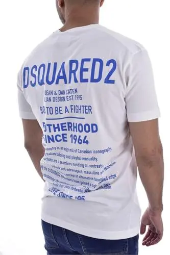 Produktbild: DSQUARED2 S74gd0747 Herren