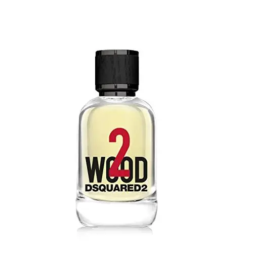 Produktbild: DSQUARED2 Two Wood Edt, 100 ml