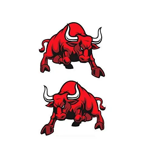 Produktbild: Dsycar 42EZ Cow sticker, Acrylic