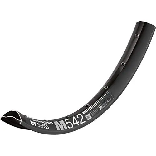 Produktbild: DT Swiss AG Unisex – Erwachsene Dt Swiss Fahrradfelg, Mehrfarbig, 584-35mm